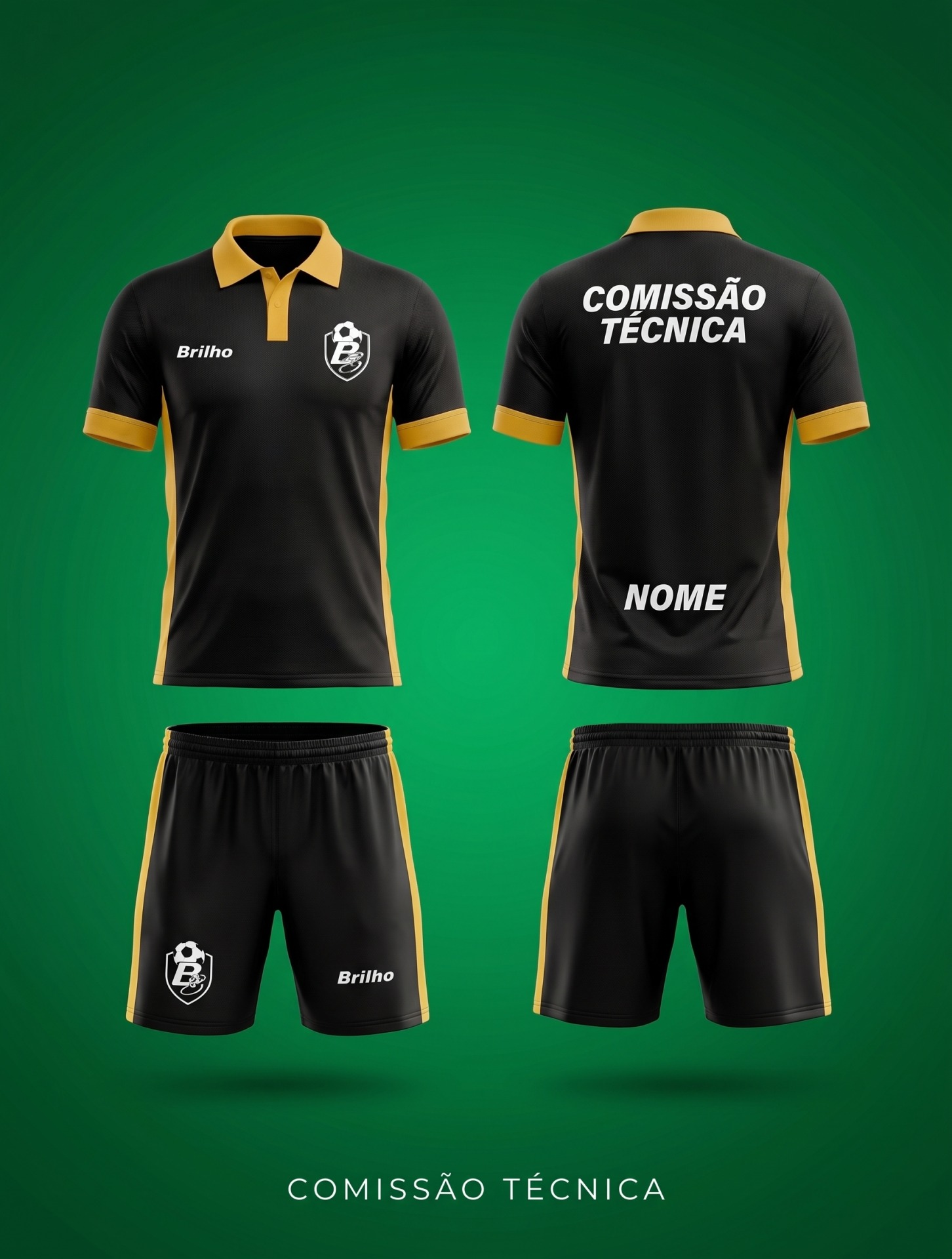 COMISSÃO TÉCNICA