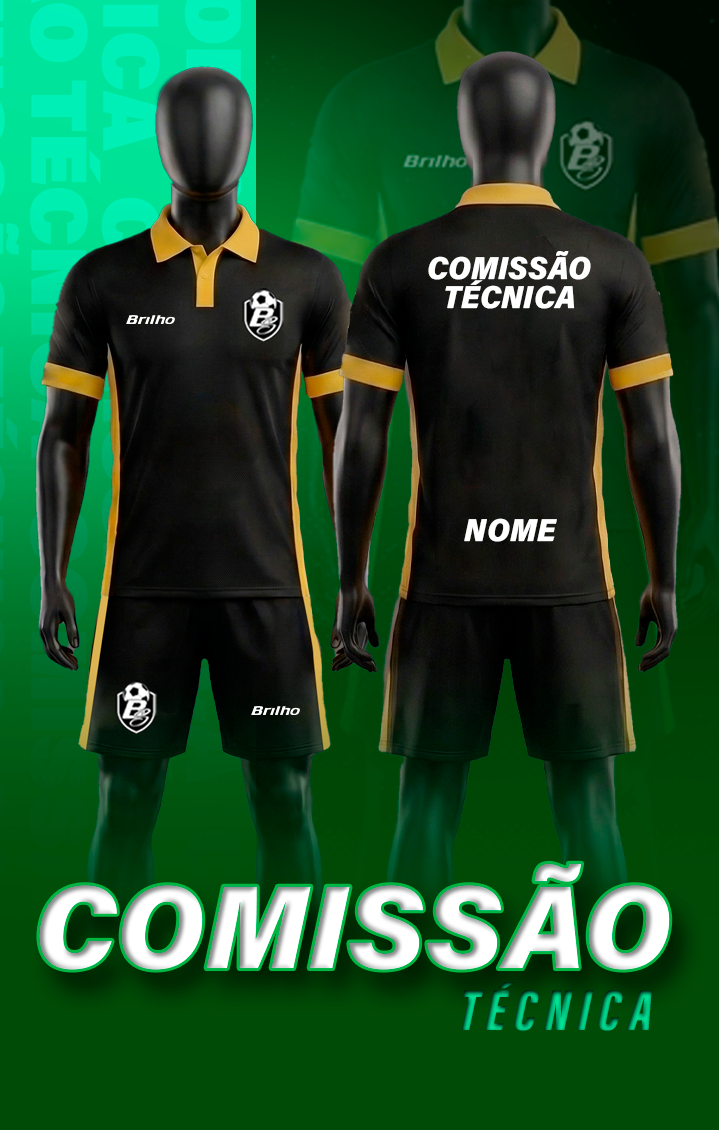 COMISSÃO TÉCNICA